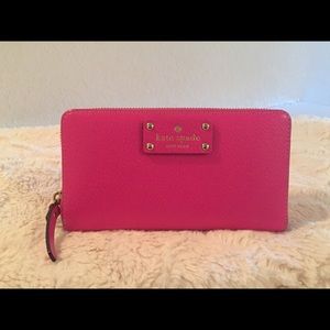Kate Spade Lacey Wallet