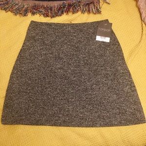 Topshop BRAND NEW pencil mini-skirt