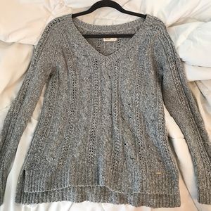 Hollister Cozy Sweater