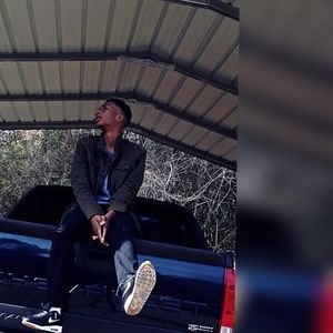 Meet your Posher, Johnathon