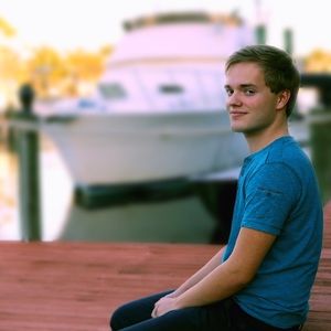 Meet your Posher, Ralph