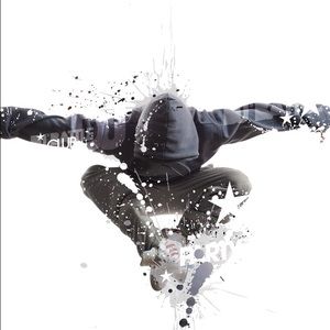 Meet your Posher, Uzair