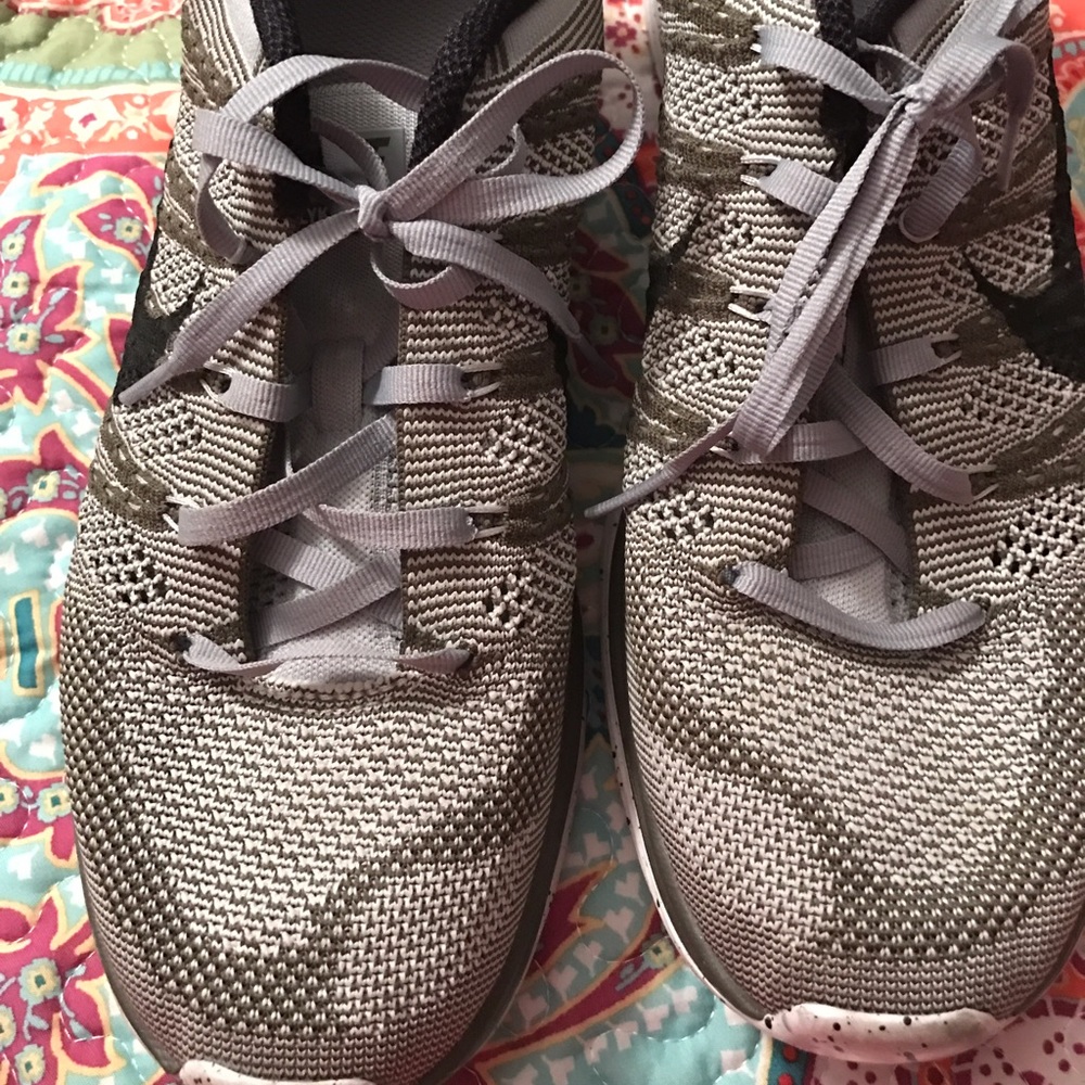 Nike