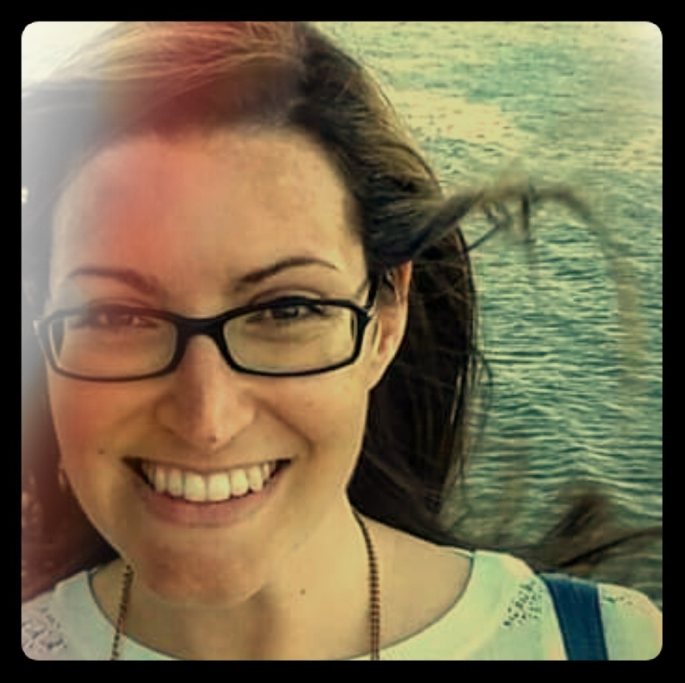 Meet your Posher, McKinley