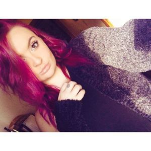 Meet your Posher, Jillian