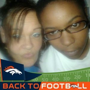 Meet your Posher, Shadea