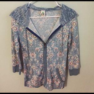 Free People Sweater L