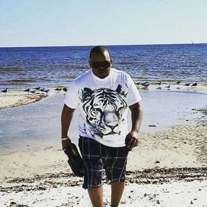 Meet your Posher, Rickey