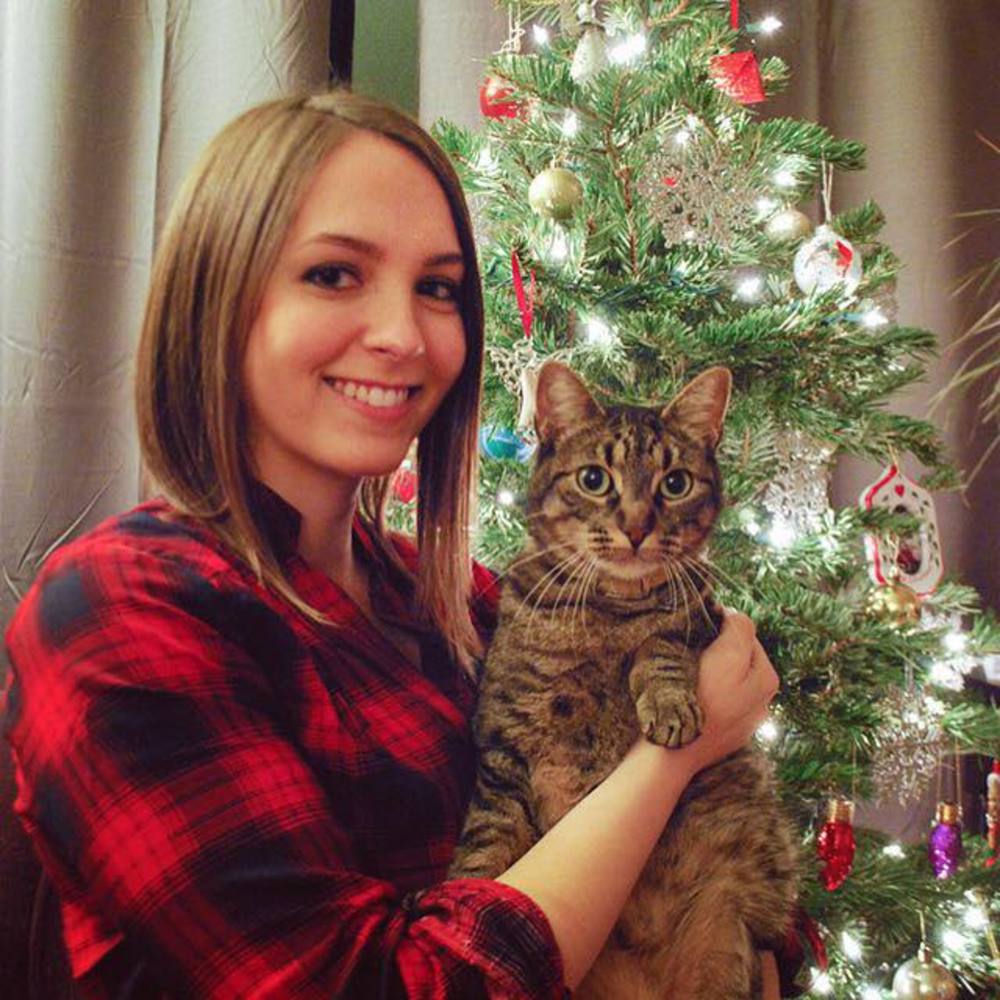 Meet your Posher, Diana