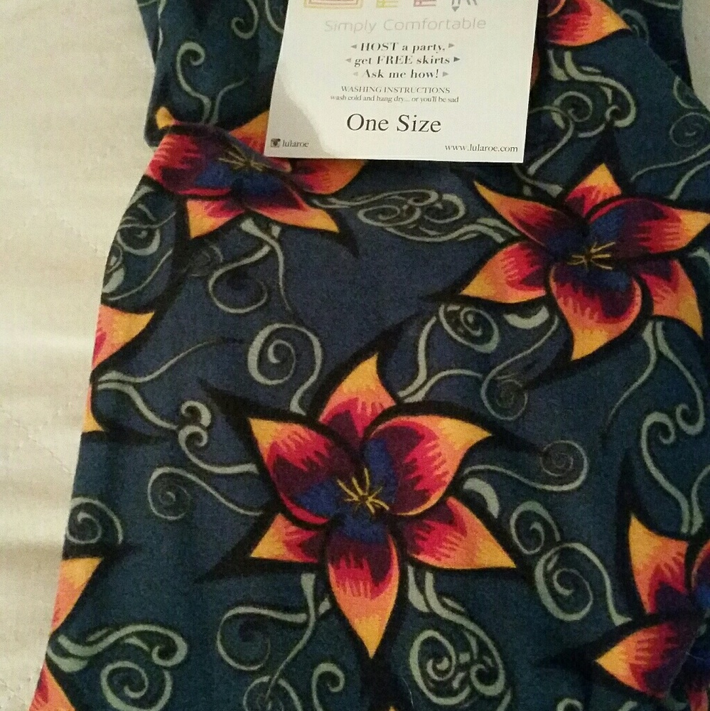 Lularoe OS NWT