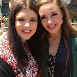 Meet your Posher, Grace