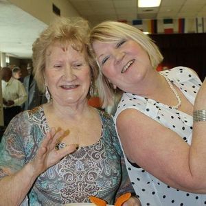 Meet your Posher, Jan