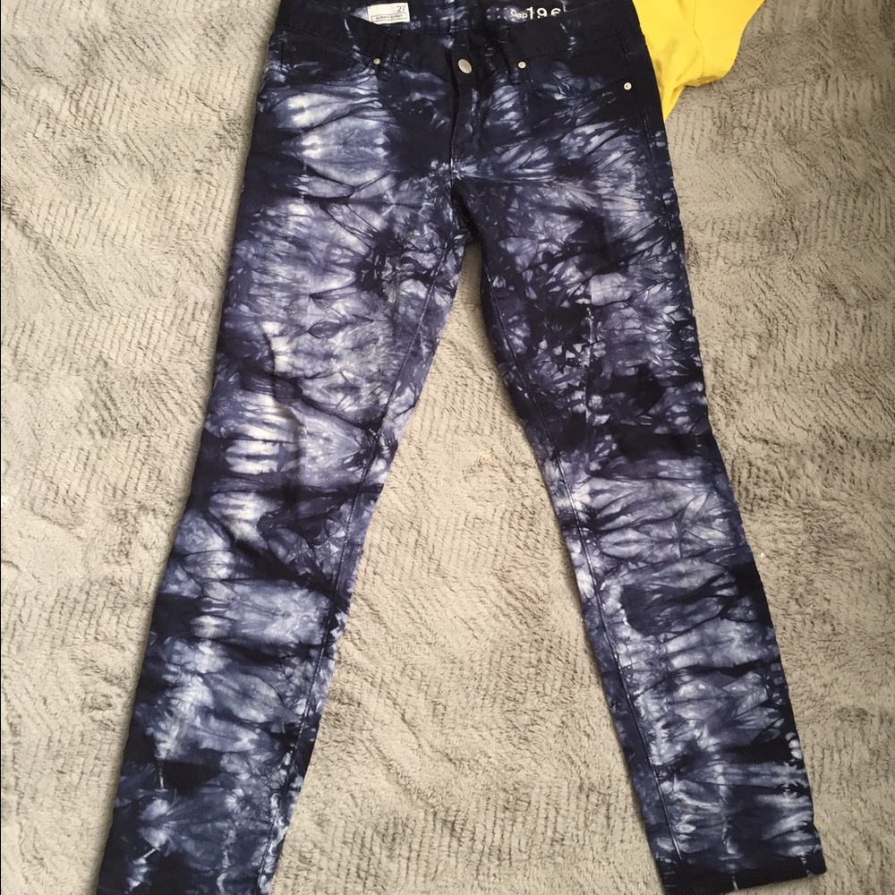 🎉HP 3/13🎉 Gap Skinnies