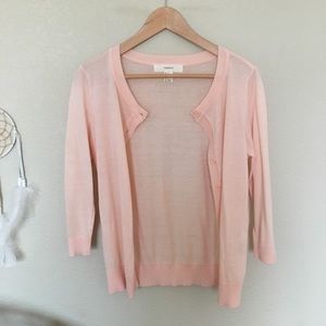 Set of 3 forever 21 cardigans