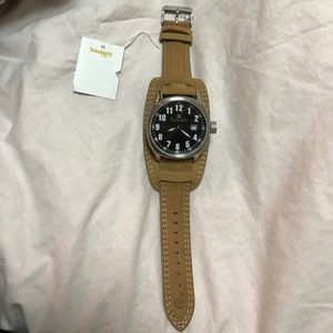 Men's Timberland Watch