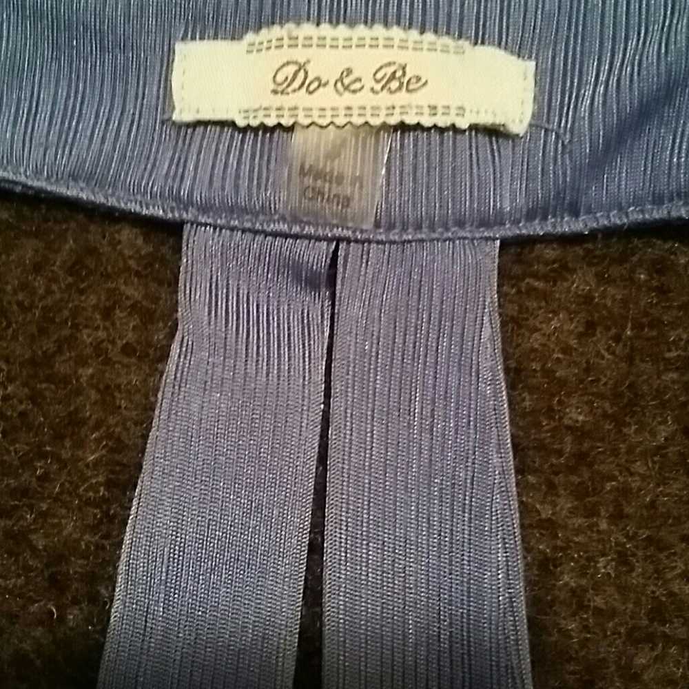 Blue SUMMER Dress. - Picture 4 of 4