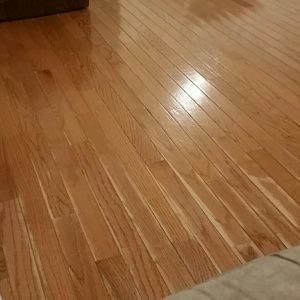 Meet your Posher, Annette