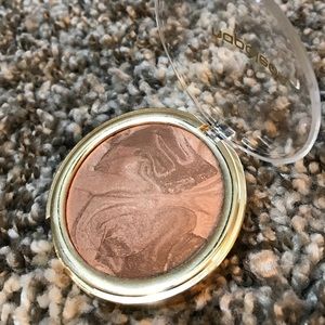 Napoleon Perdis "bronze patrol."