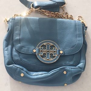 Tory Burch Amanda Satchel