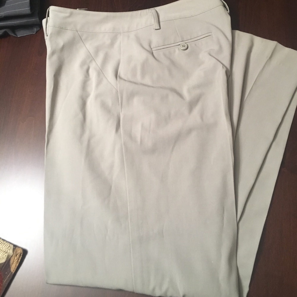 CAbi khakis, size 14