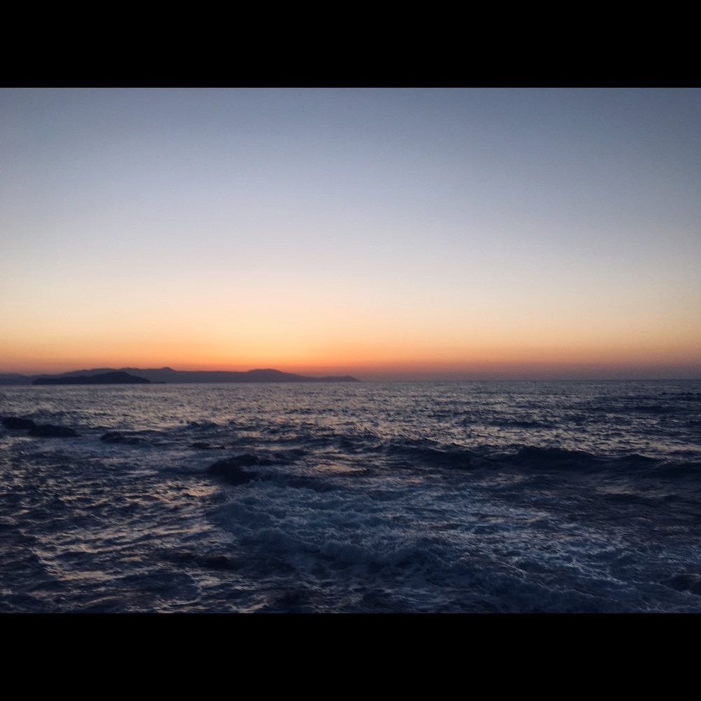 Meet your Posher, Lulwa