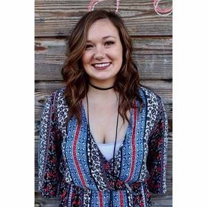 Meet your Posher, Kate