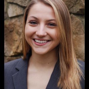 Meet your Posher, Riley