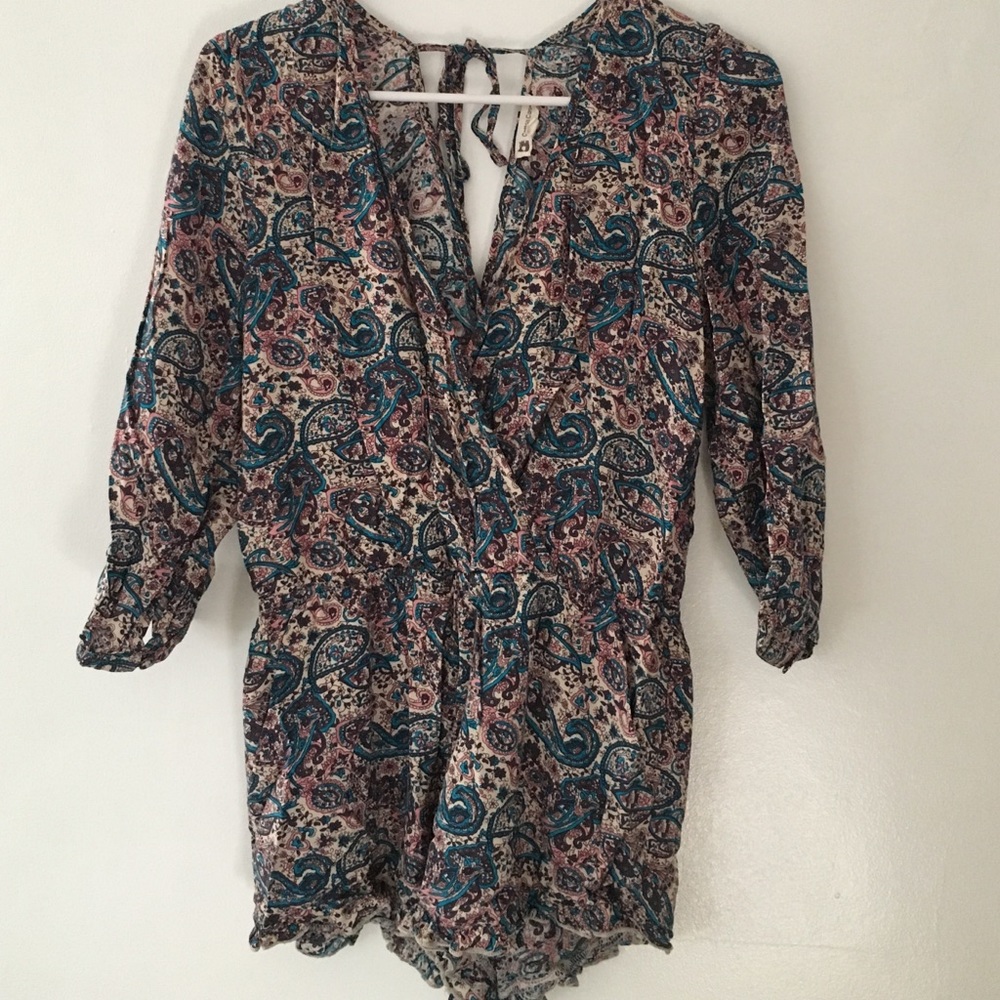 Romper