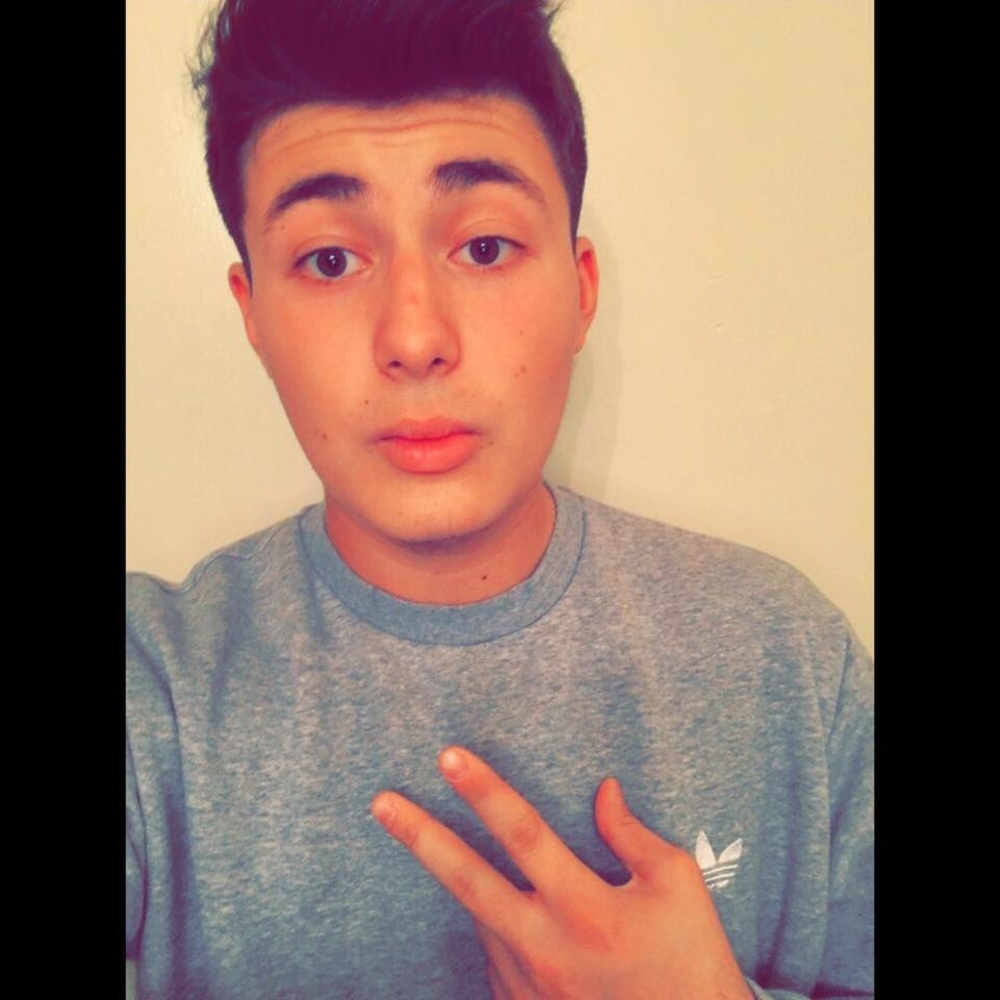 Meet your Posher, John