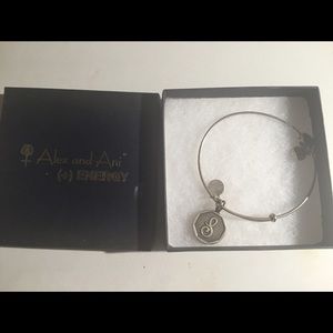 ALEX & ANI
