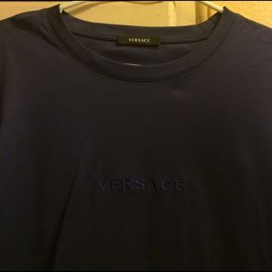 Versace shirt