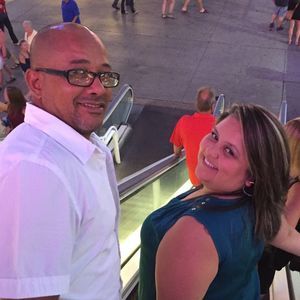 Meet your Posher, Yolanda