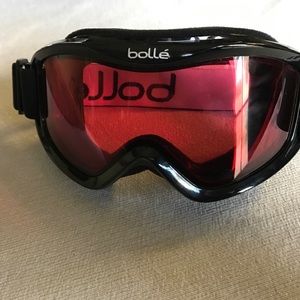 Bolle' Snow Goggles