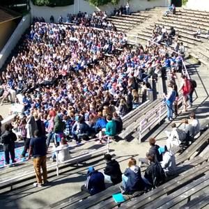 Meet your Posher, Joemarius