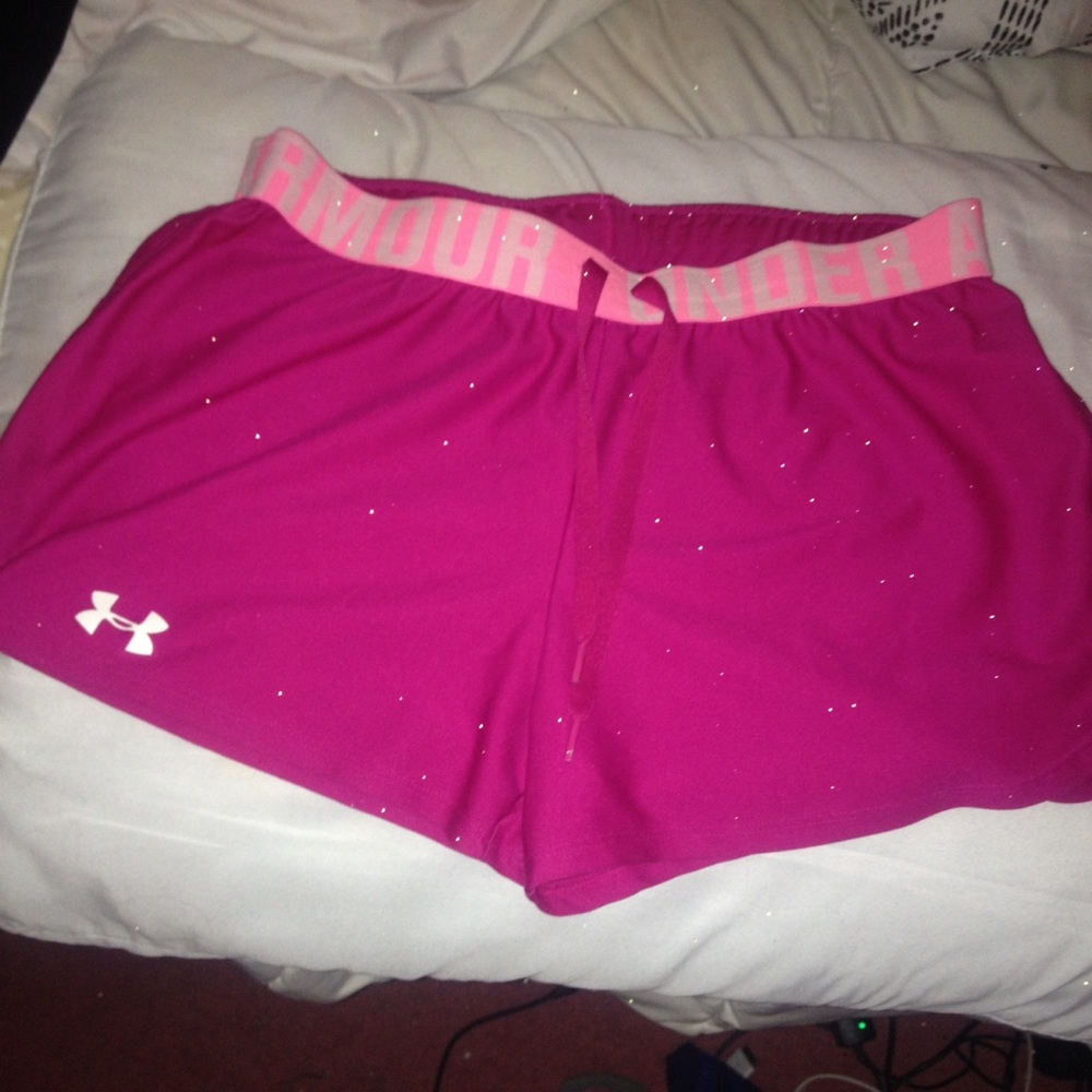 Sports Short