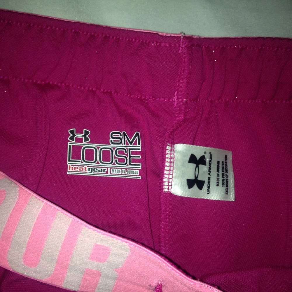 Sports Short - Picture 2 of 2