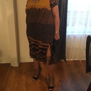 This classic Vintage dress!