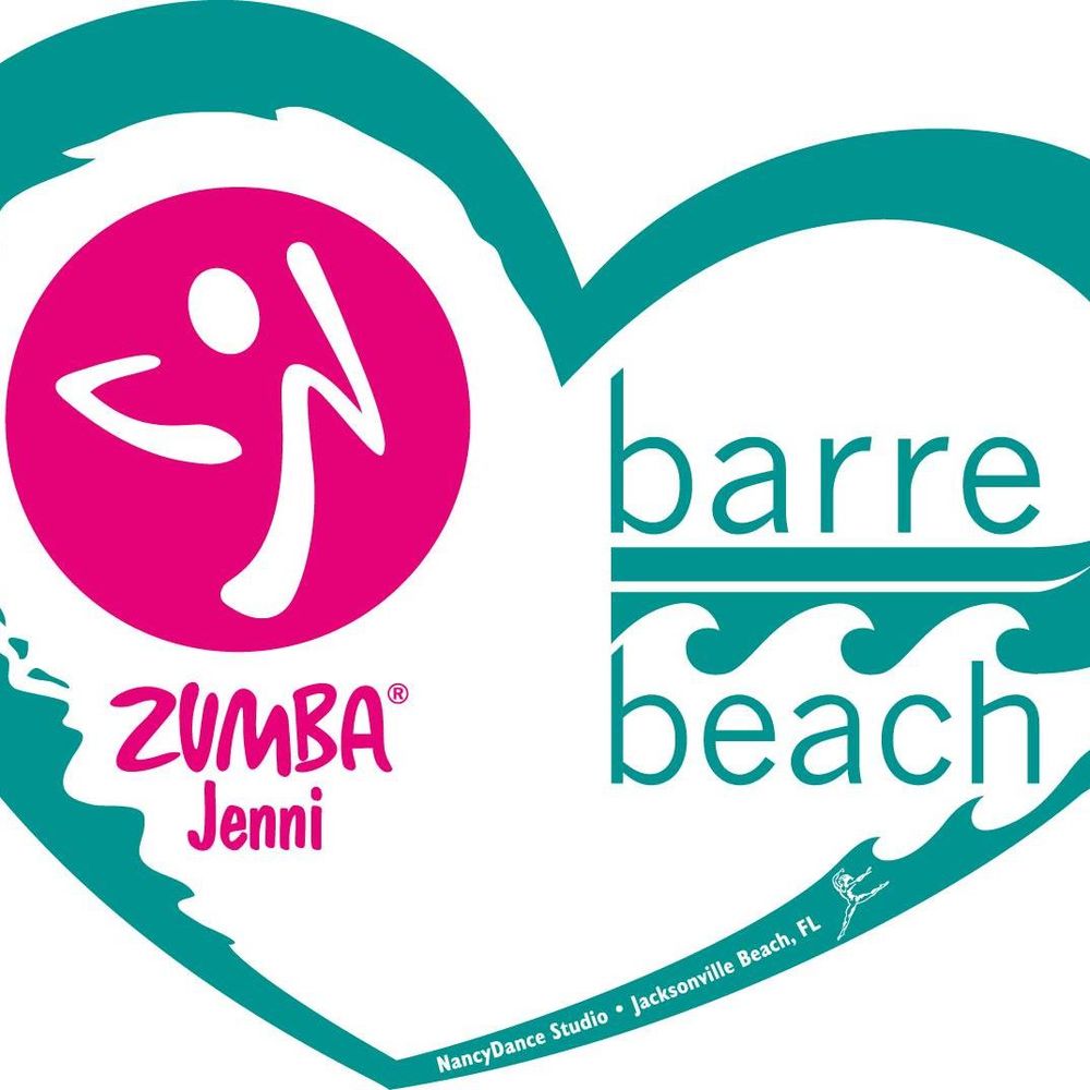 Meet your Posher, Zumba