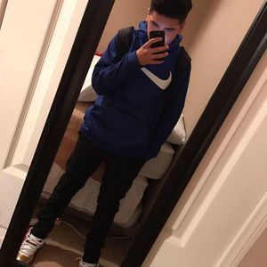 Meet your Posher, Roger