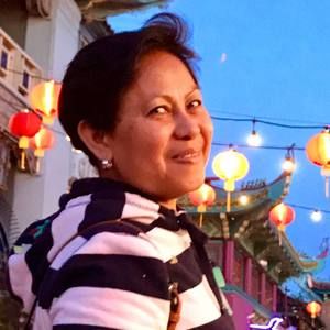 Meet your Posher, Luci