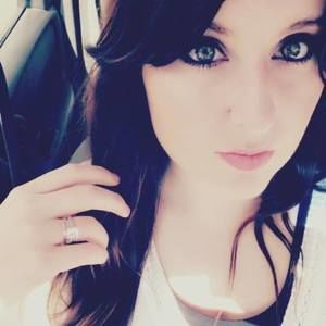 Meet your Posher, Candice