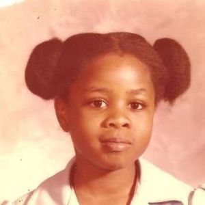 Meet your Posher, Andrea