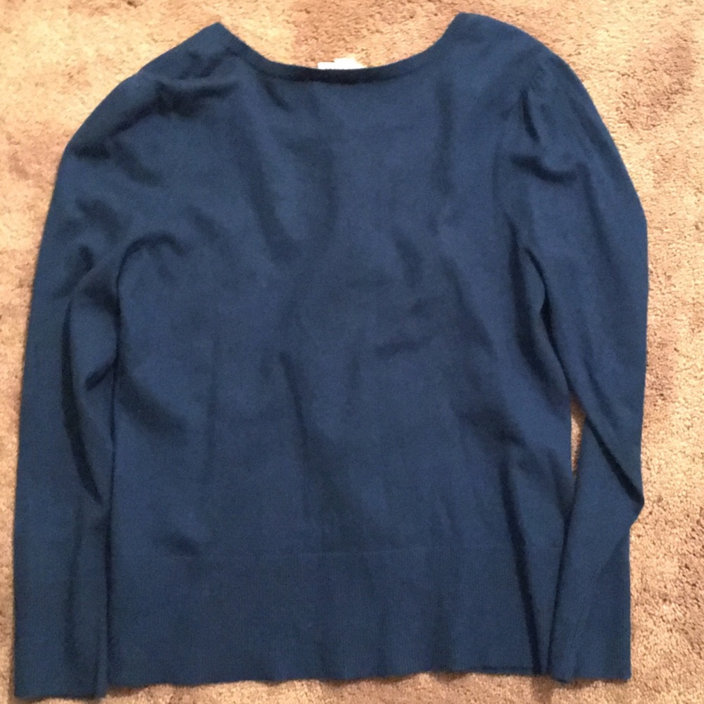 Pendleton Cardigan - Picture 3 of 4