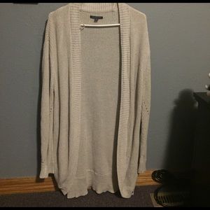 American Eagle Cardigan