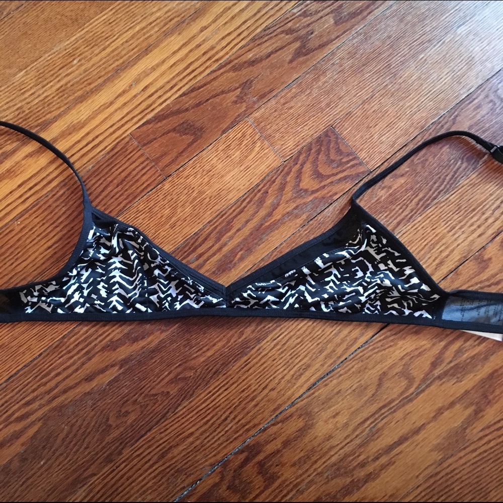 UO Bralette