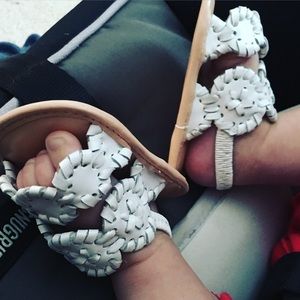 Jack Rogers - Lauren