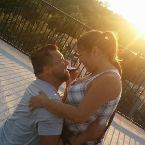 Meet your Posher, Cynthia