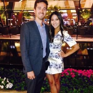 Meet your Posher, Kelsey