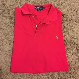 Ralph Lauren Men's Polo