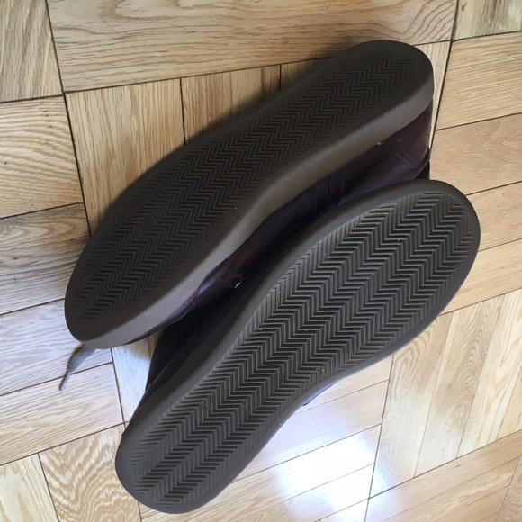 Creative Recreation - Dark Brown Men's Boots - Picture 4 of 4